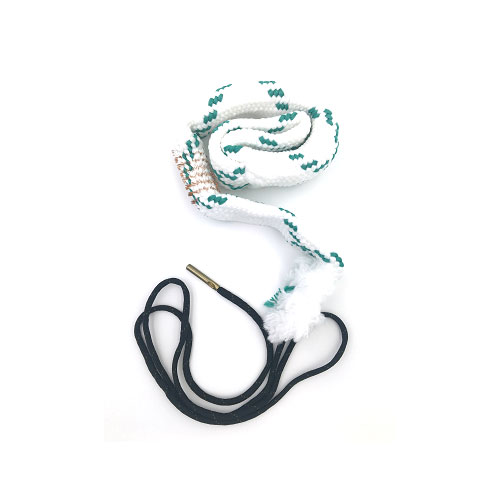 Почему веревка для чистки оружия меняет уход за огнестрельным оружием?