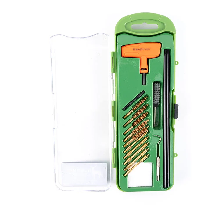 Набор для чистки винтовки 308 Cal