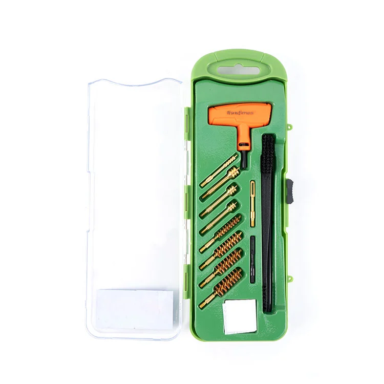 Набор для чистки пистолета 9 мм