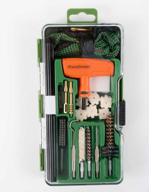 Комплект для чистки AR-15