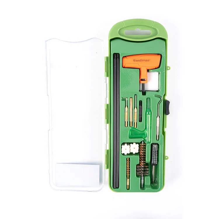 Набор для чистки пистолета Essential 5,56 мм 223 Cal